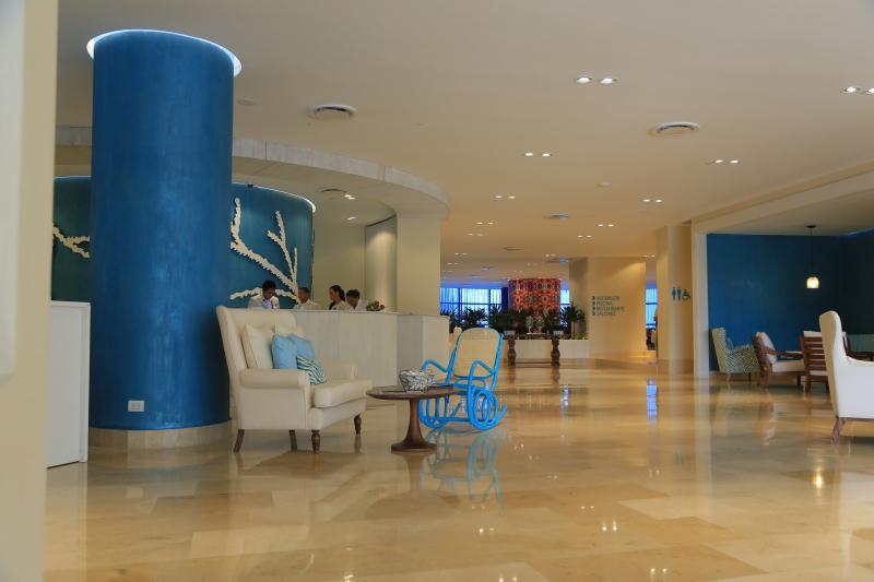 Luxury Apartment In Ocean Pavillion Hotel Cartagena Habitación foto